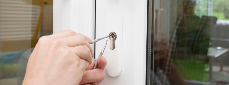 Comprehensive Residential Locksmith Services in Fairfield, CA